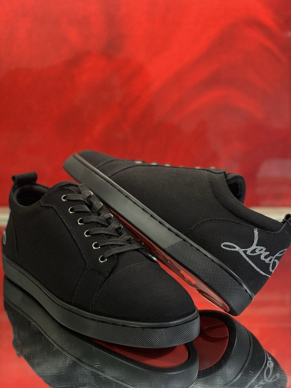 CHIAN LOUIN SNEAKER