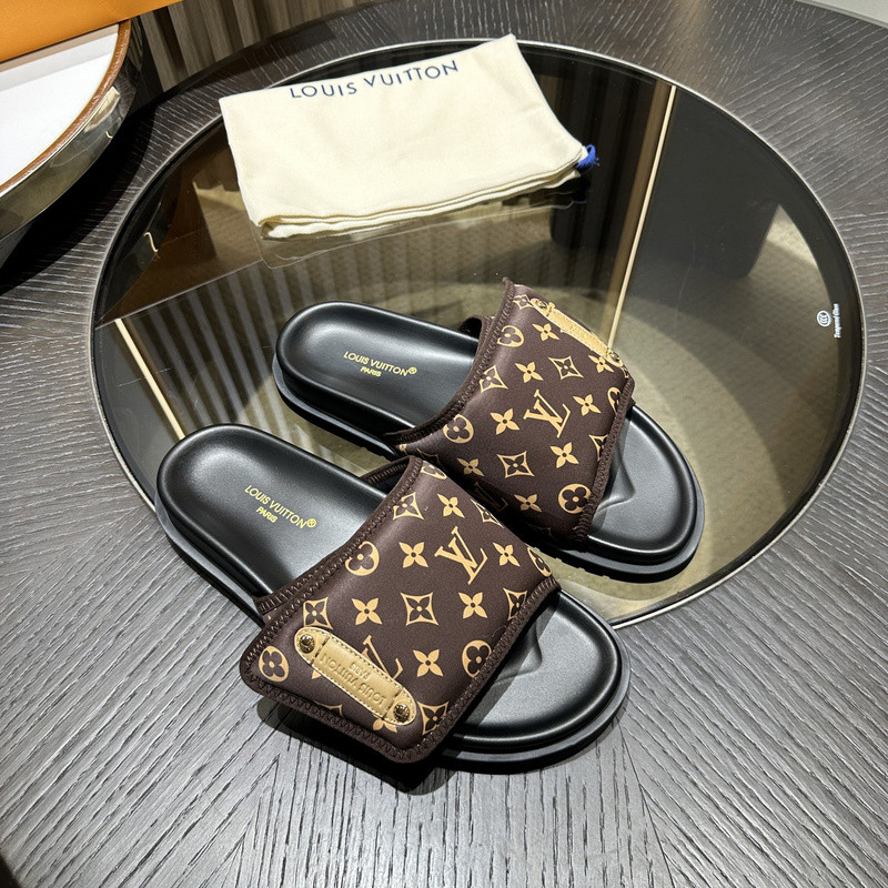 LOU1_TON SLIPPERS