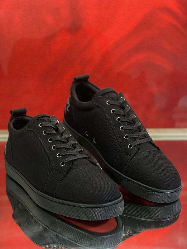 CHIAN LOUIN SNEAKER