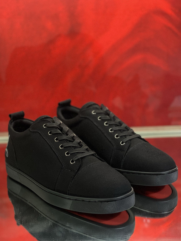 CHIAN LOUIN SNEAKER