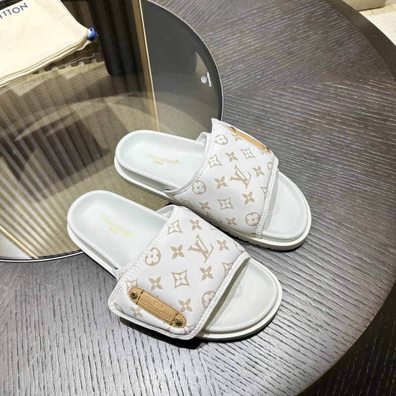 LOU1_TON SLIPPERS