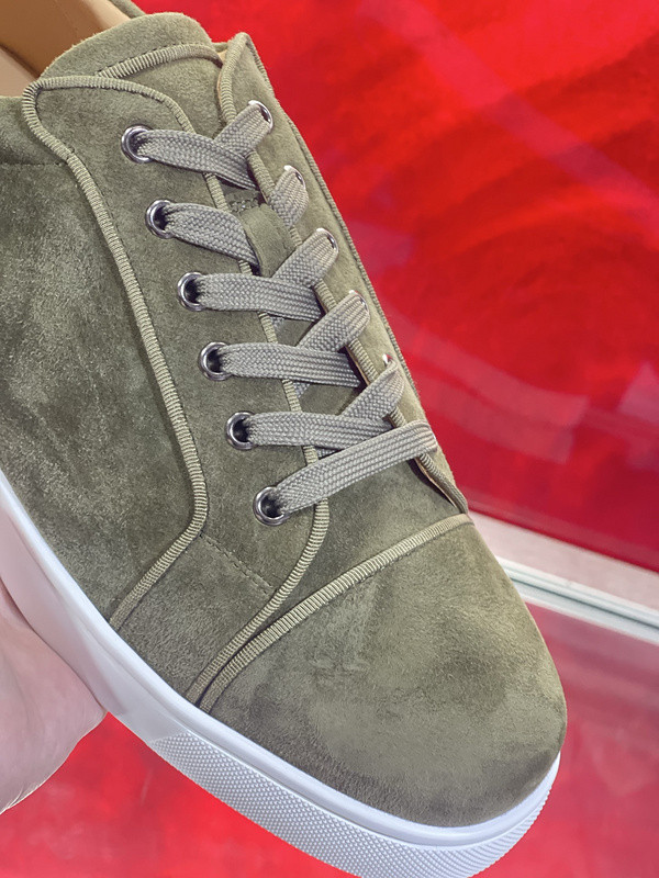 CHIAN LOUIN SNEAKER