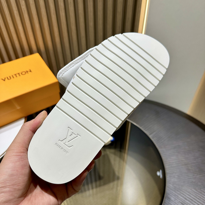 LOU1_TON SLIPPERS