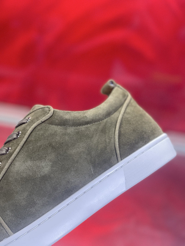 CHIAN LOUIN SNEAKER