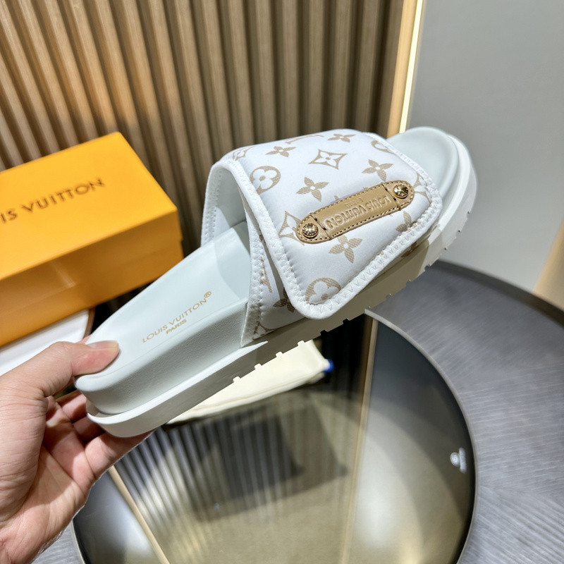 LOU1_TON SLIPPERS