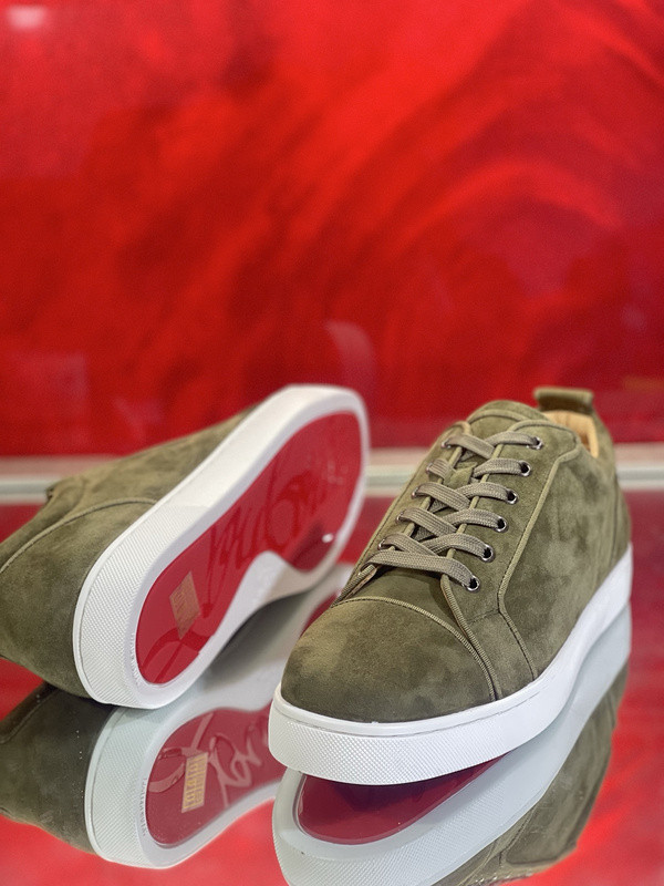 CHIAN LOUIN SNEAKER