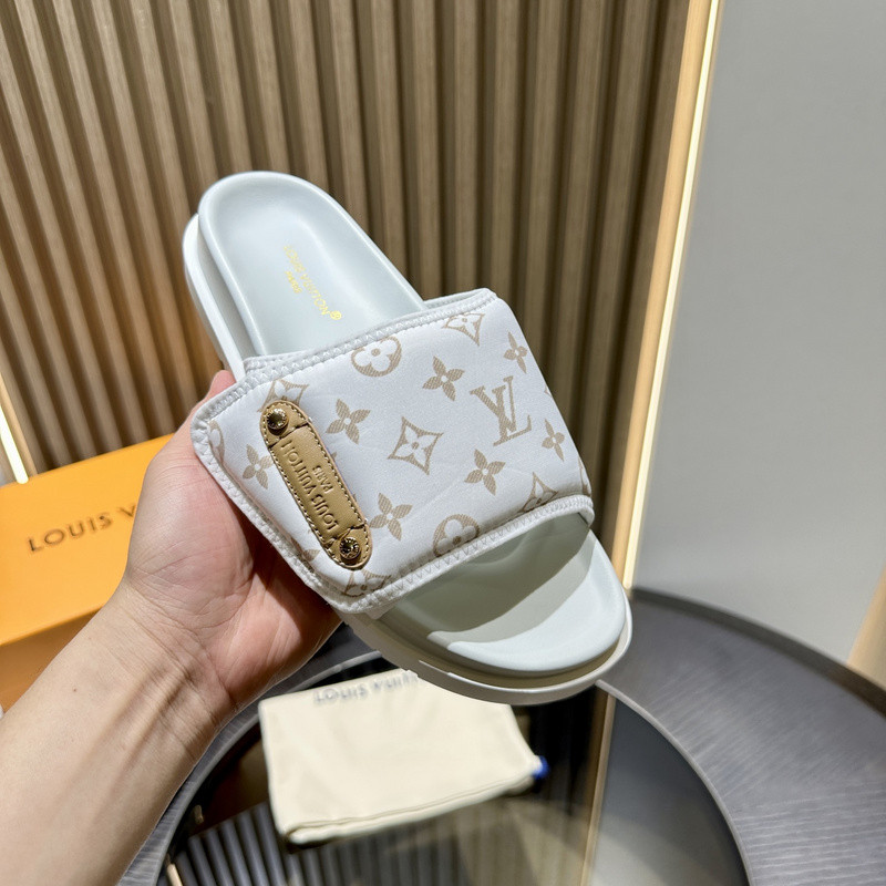 LOU1_TON SLIPPERS