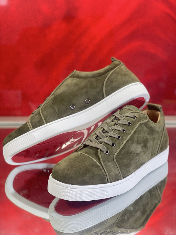 CHIAN LOUIN SNEAKER