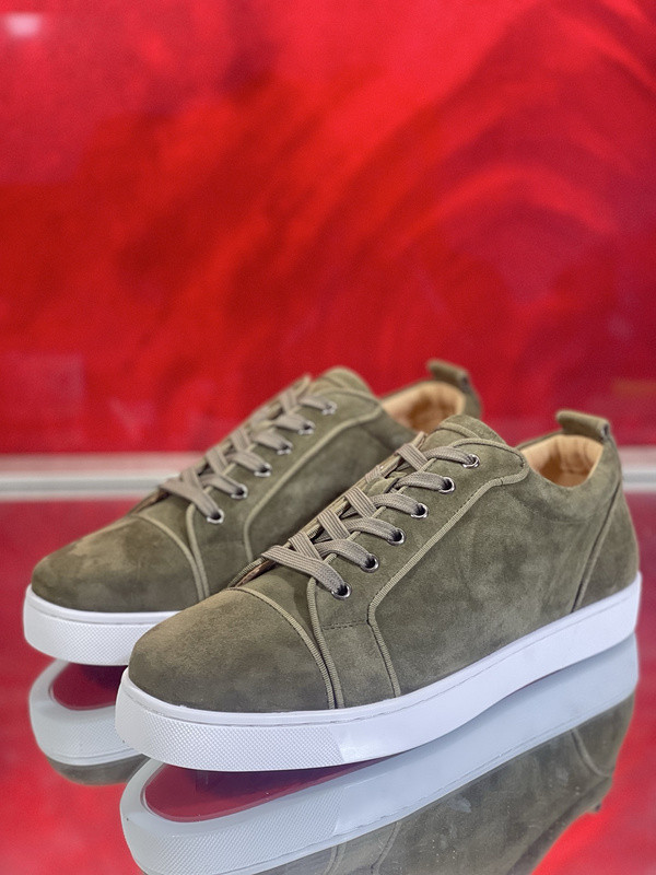 CHIAN LOUIN SNEAKER