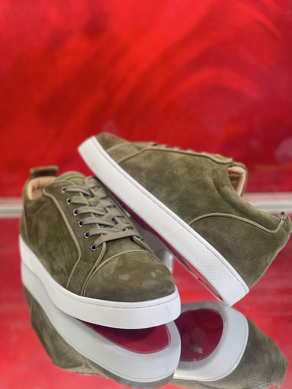 CHIAN LOUIN SNEAKER