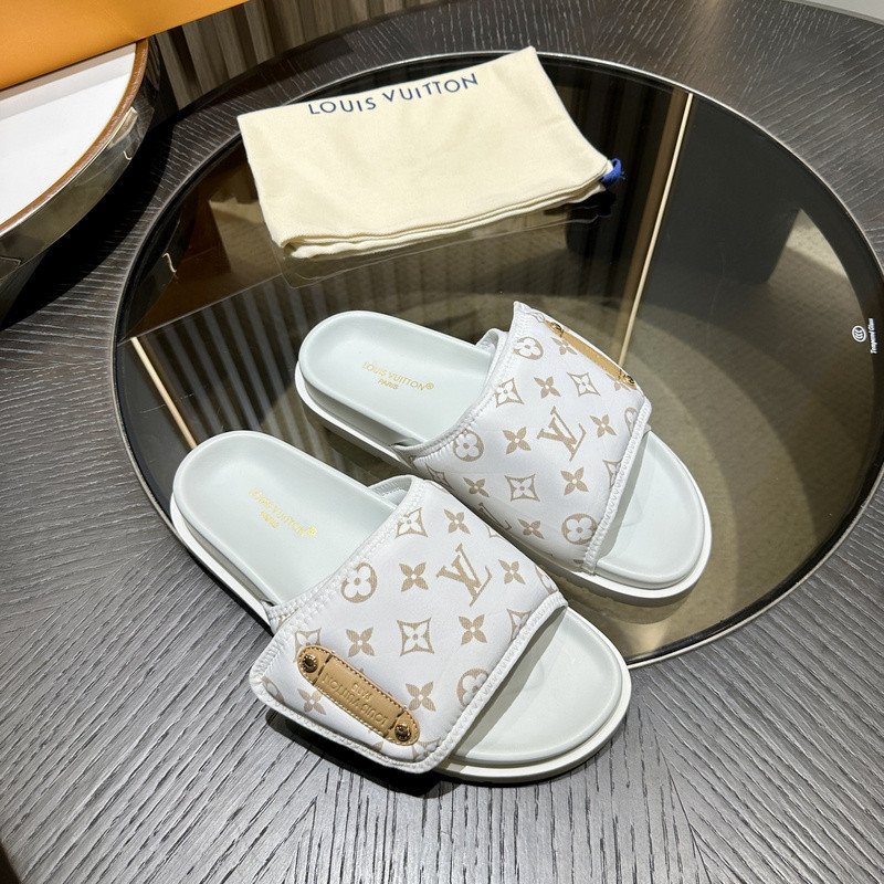 LOU1_TON SLIPPERS