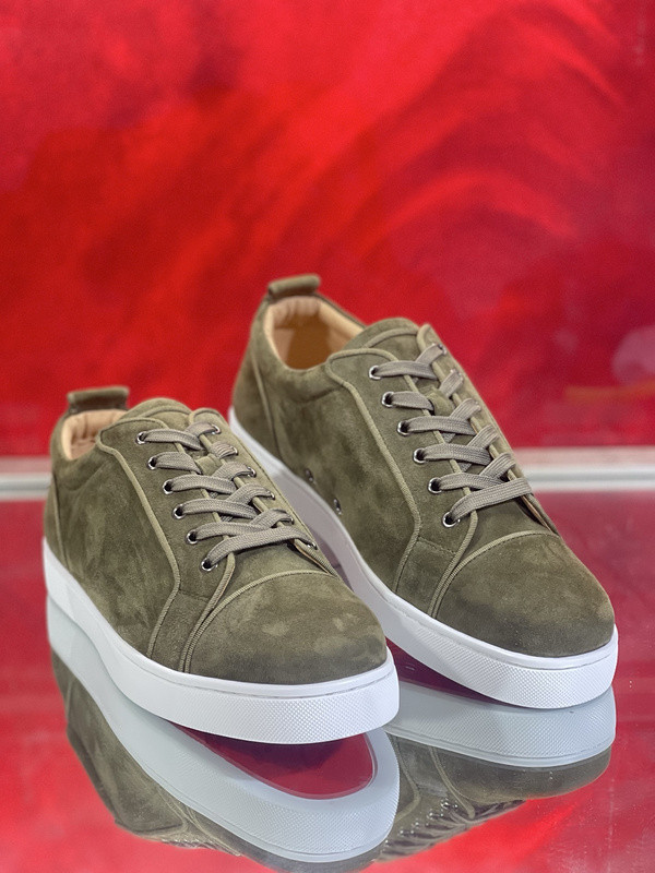 CHIAN LOUIN SNEAKER