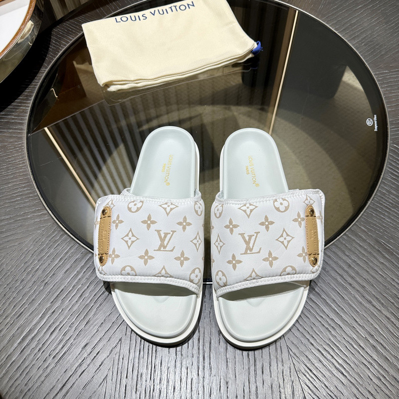 LOU1_TON SLIPPERS