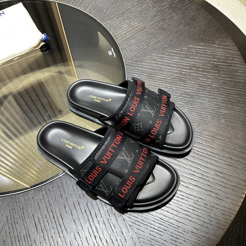 LOU1_TON SLIPPERS