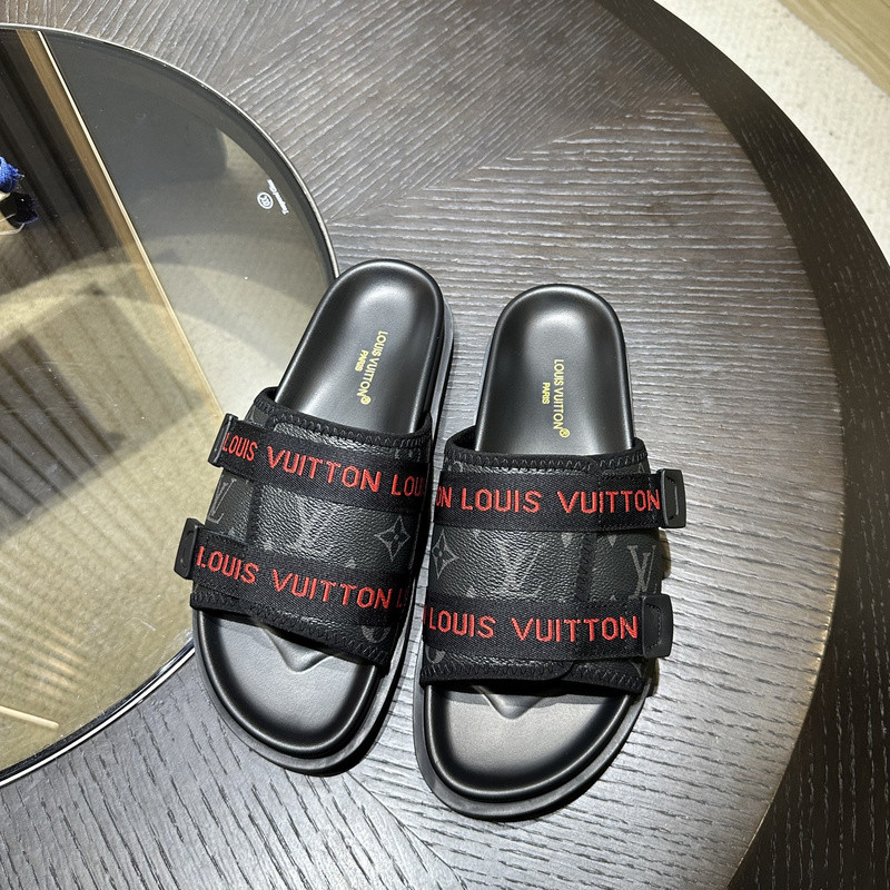 LOU1_TON SLIPPERS