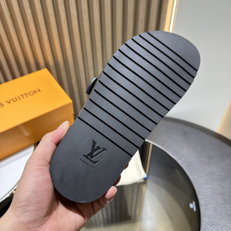 LOU1_TON SLIPPERS