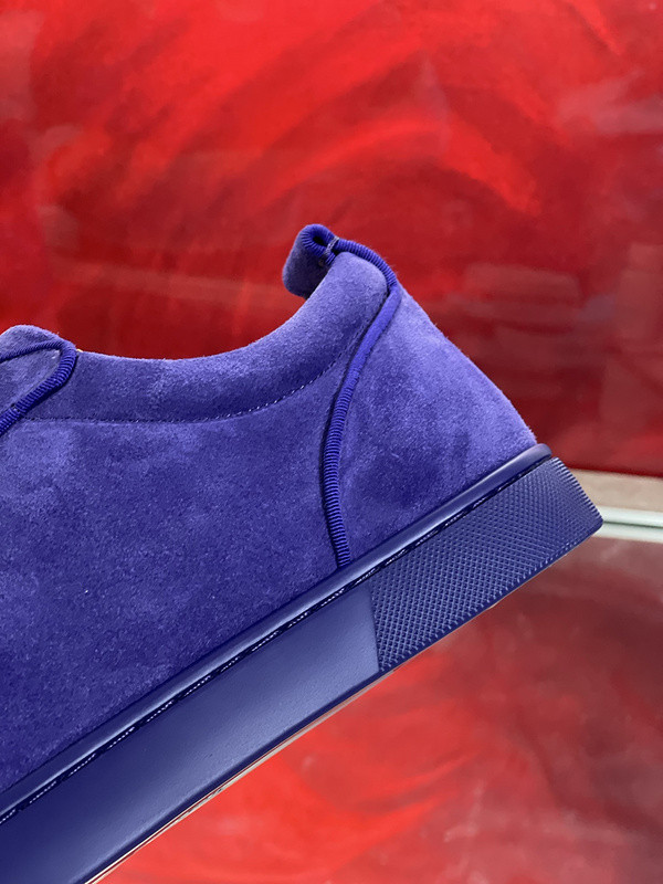 CHIAN LOUIN SNEAKER