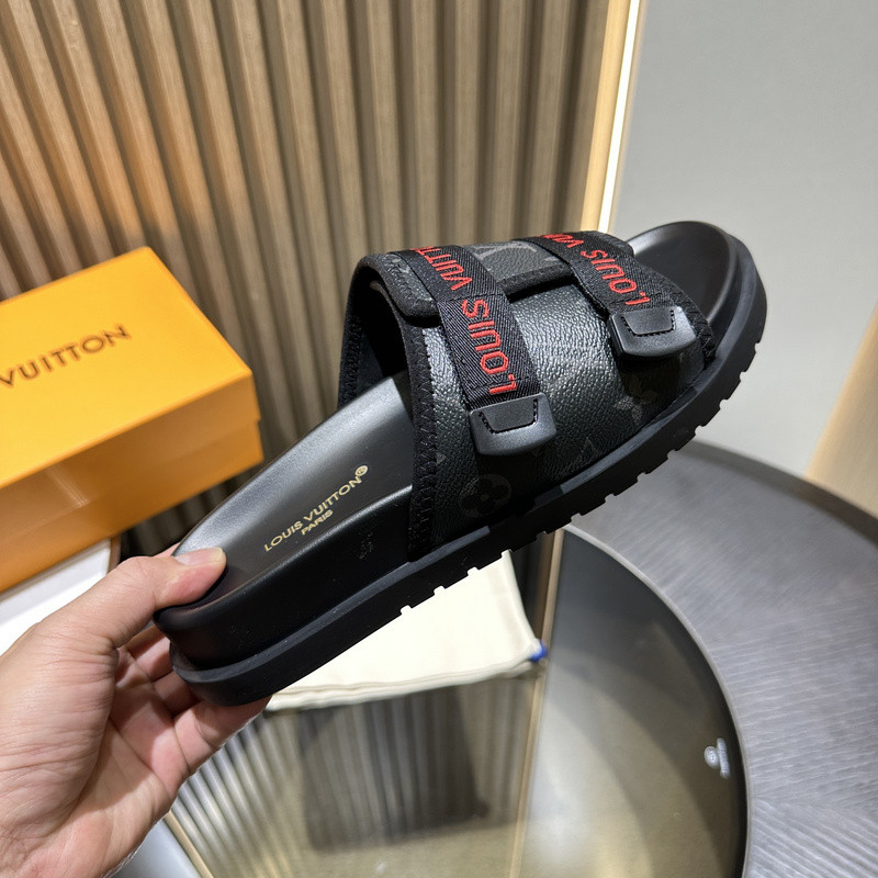 LOU1_TON SLIPPERS