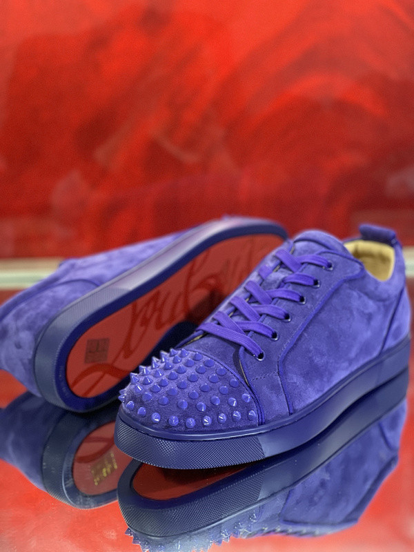 CHIAN LOUIN SNEAKER