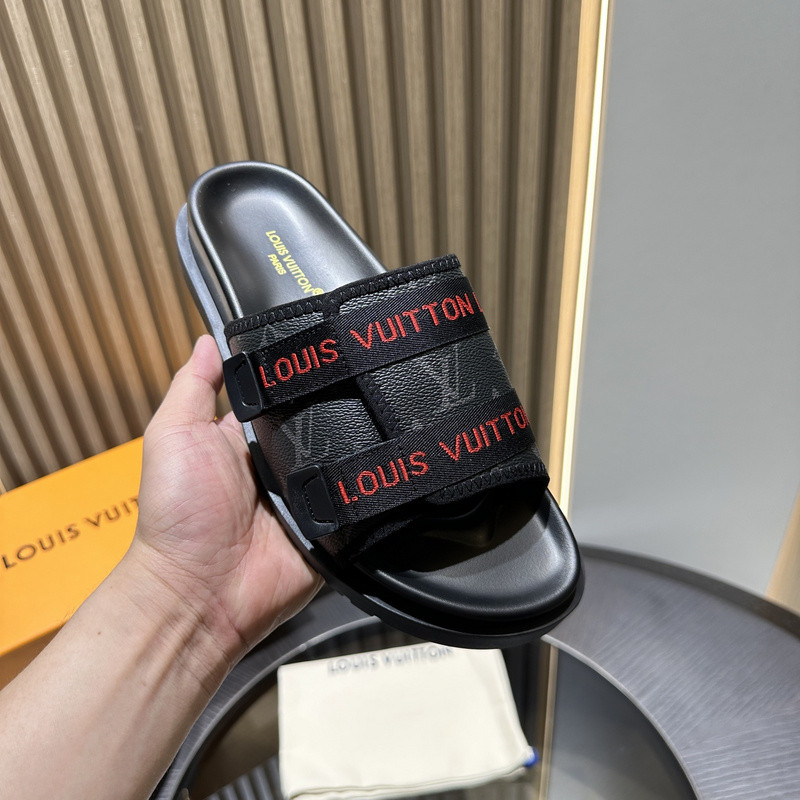 LOU1_TON SLIPPERS