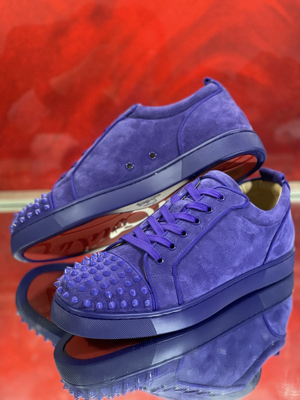 CHIAN LOUIN SNEAKER