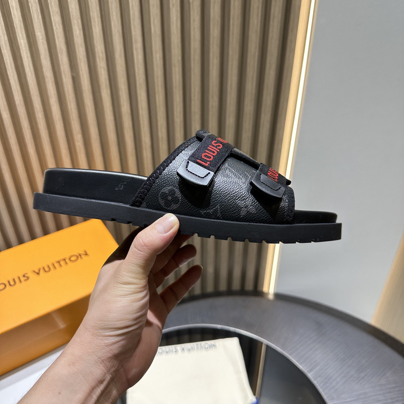 LOU1_TON SLIPPERS