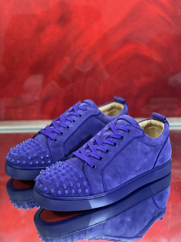 CHIAN LOUIN SNEAKER