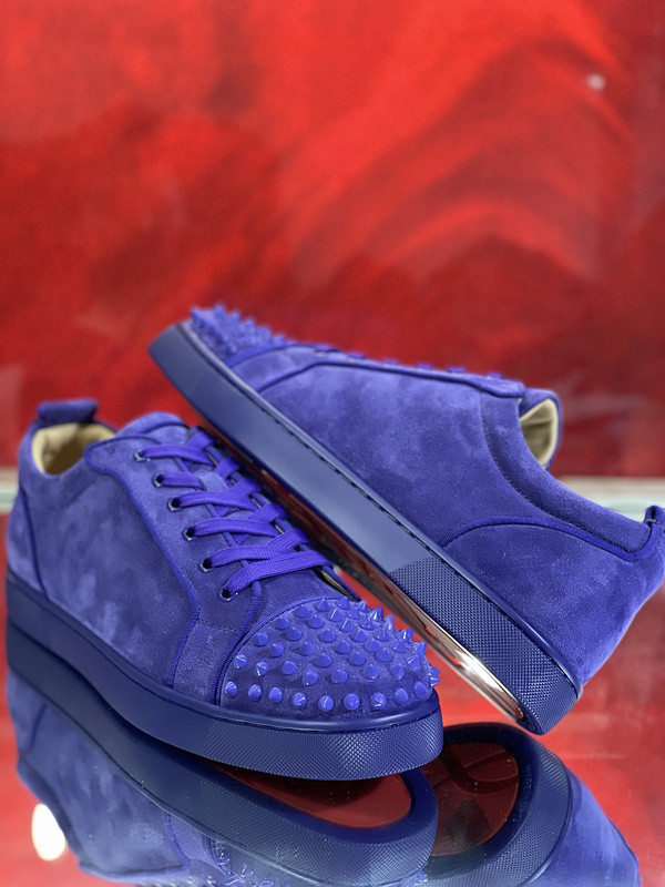 CHIAN LOUIN SNEAKER
