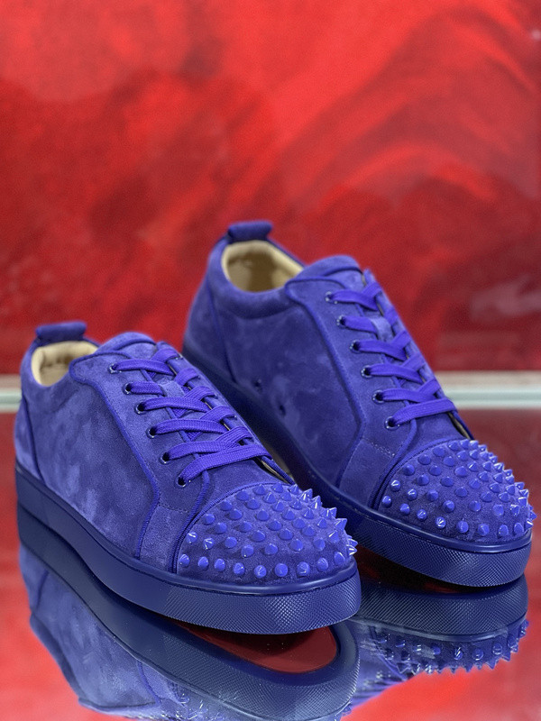 CHIAN LOUIN SNEAKER