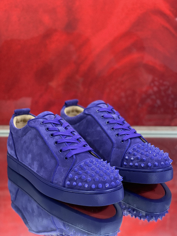 CHIAN LOUIN SNEAKER