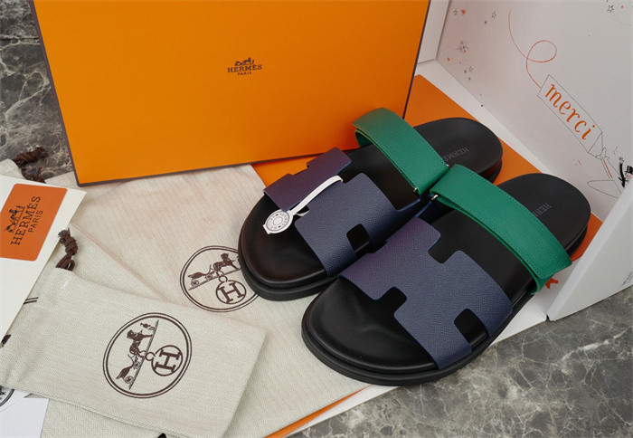 H*rmes Sandals