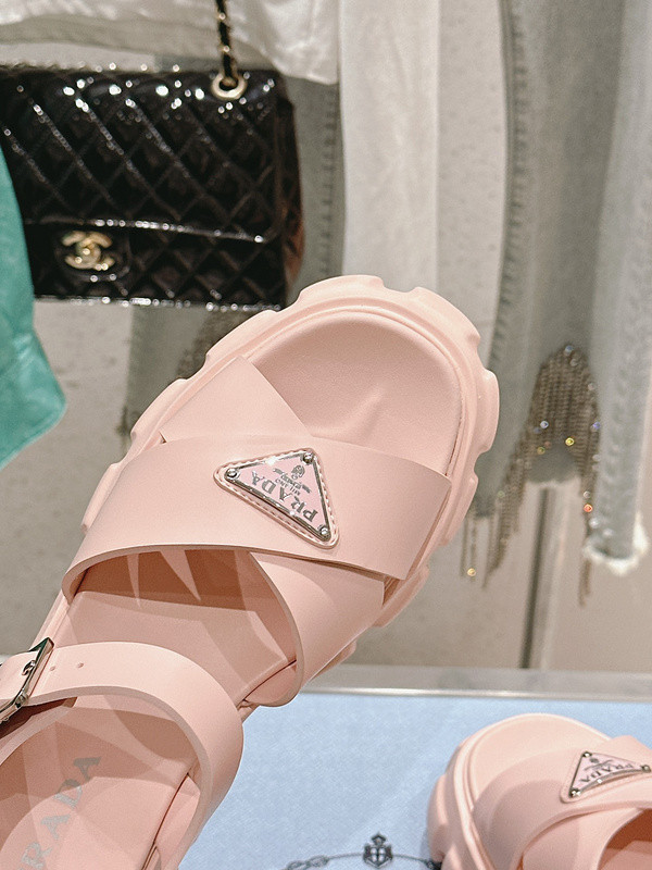P*DA Slippers