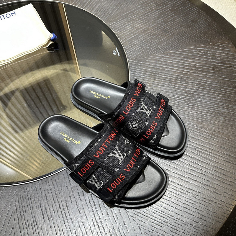 LOU1_TON SLIPPERS
