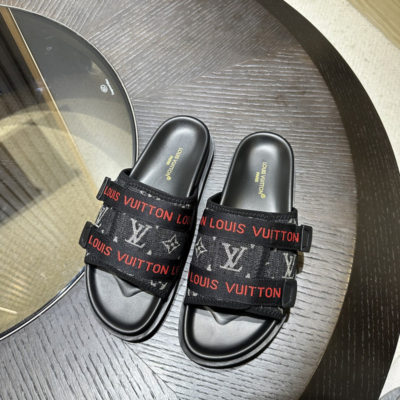 LOU1_TON SLIPPERS