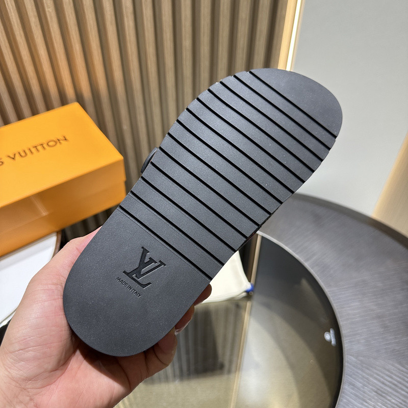 LOU1_TON SLIPPERS