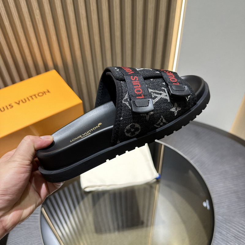 LOU1_TON SLIPPERS