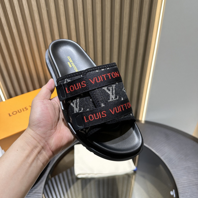 LOU1_TON SLIPPERS