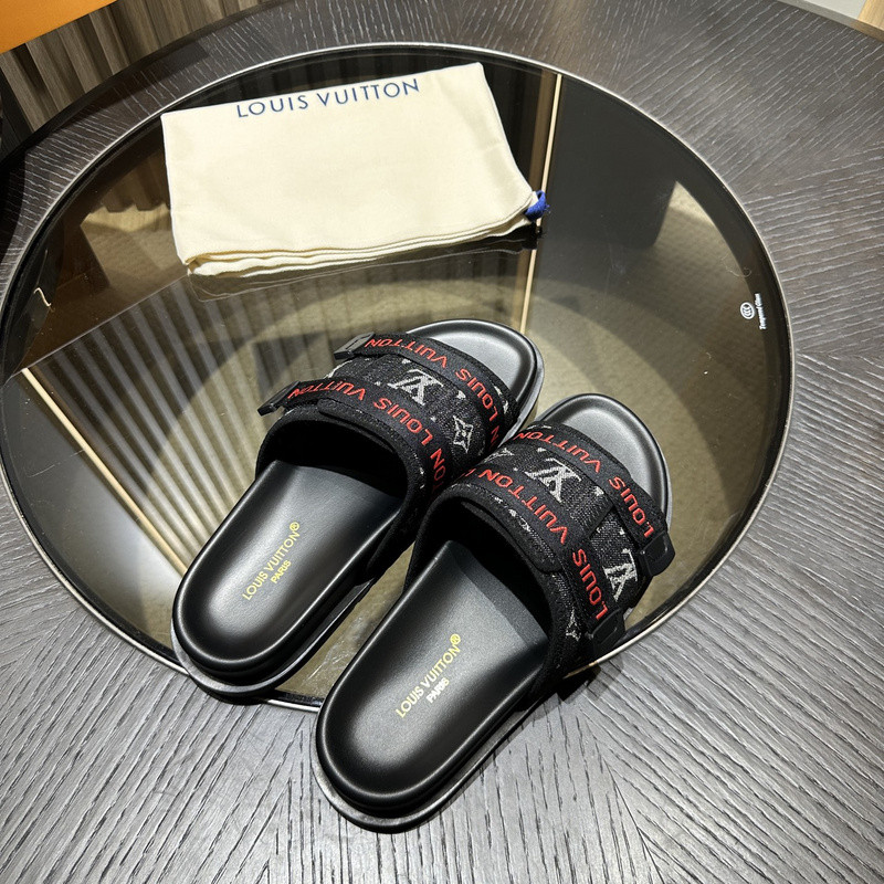 LOU1_TON SLIPPERS
