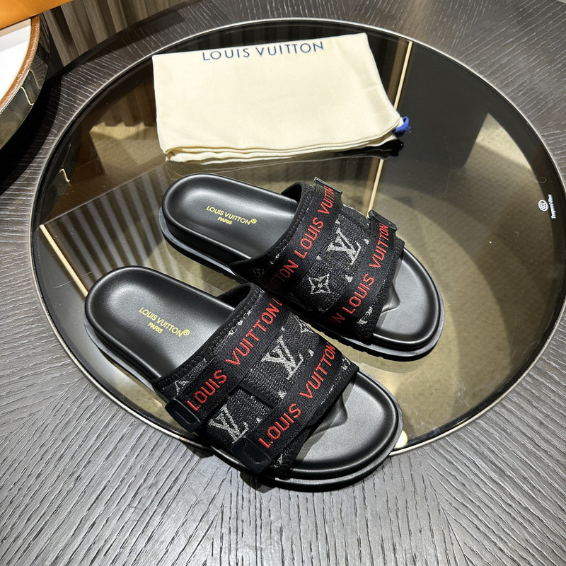 LOU1_TON SLIPPERS