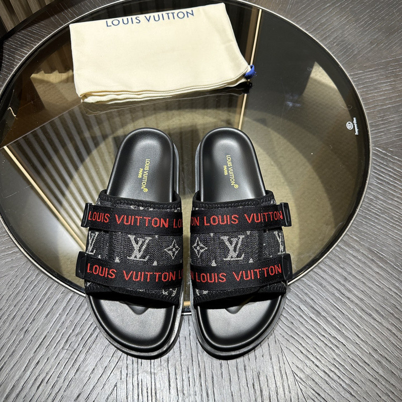 LOU1_TON SLIPPERS