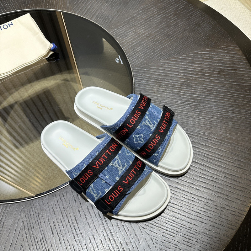 LOU1_TON SLIPPERS