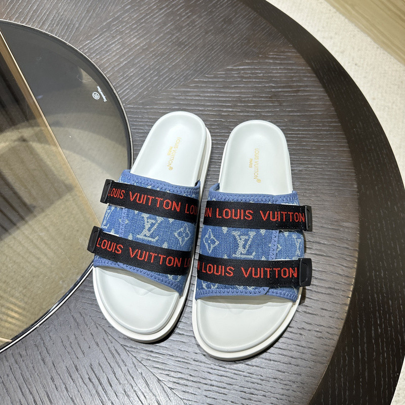 LOU1_TON SLIPPERS