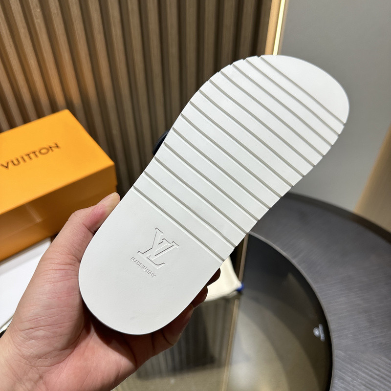 LOU1_TON SLIPPERS