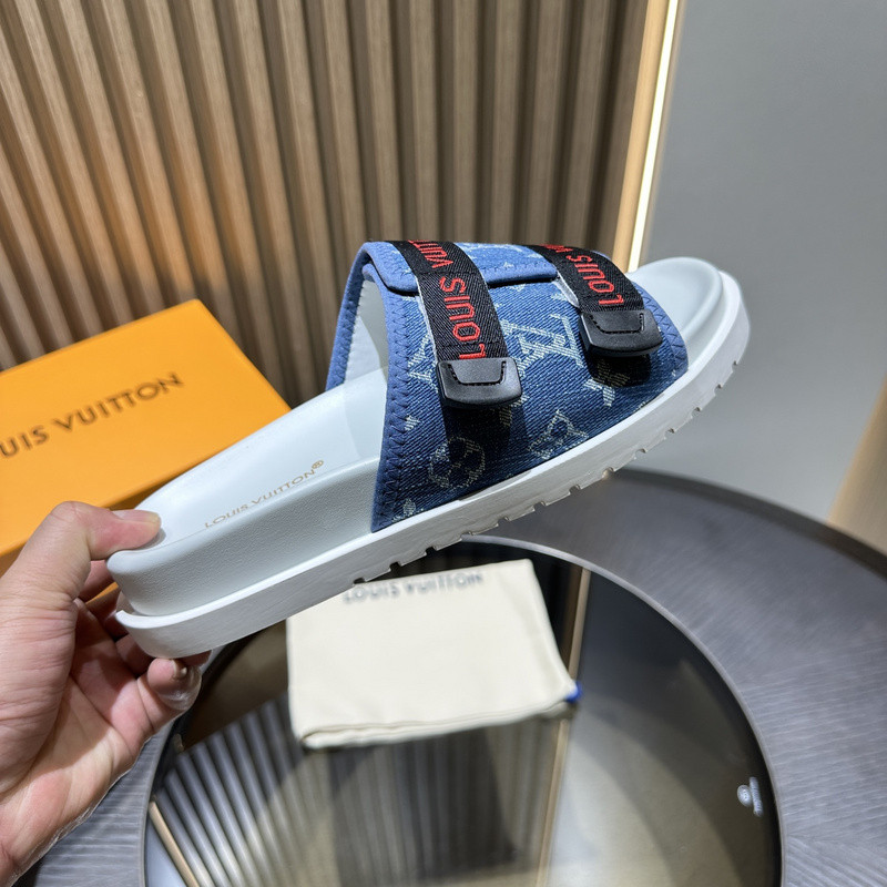 LOU1_TON SLIPPERS