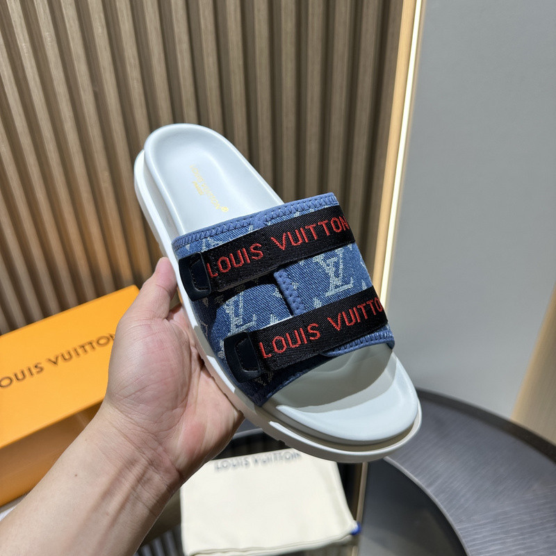 LOU1_TON SLIPPERS