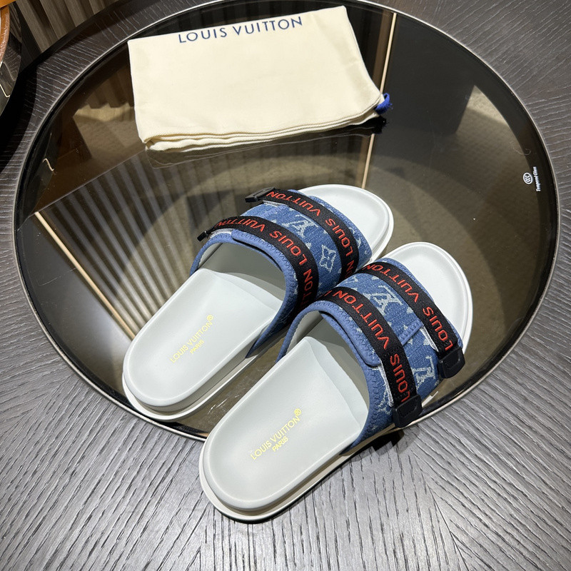 LOU1_TON SLIPPERS