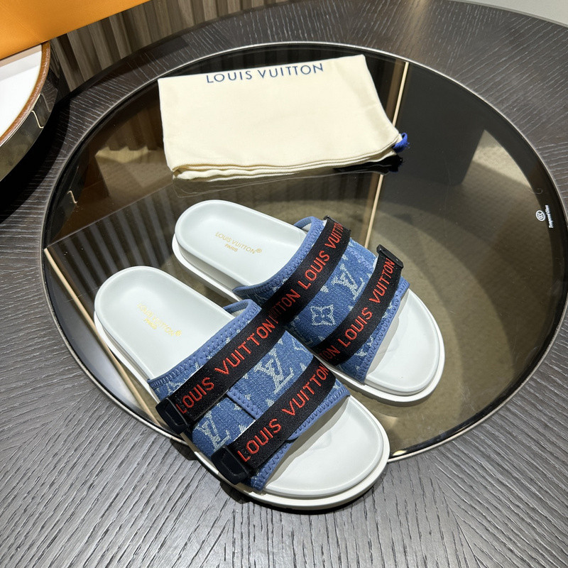 LOU1_TON SLIPPERS