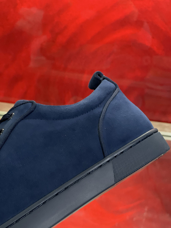 CHIAN LOUIN SNEAKER