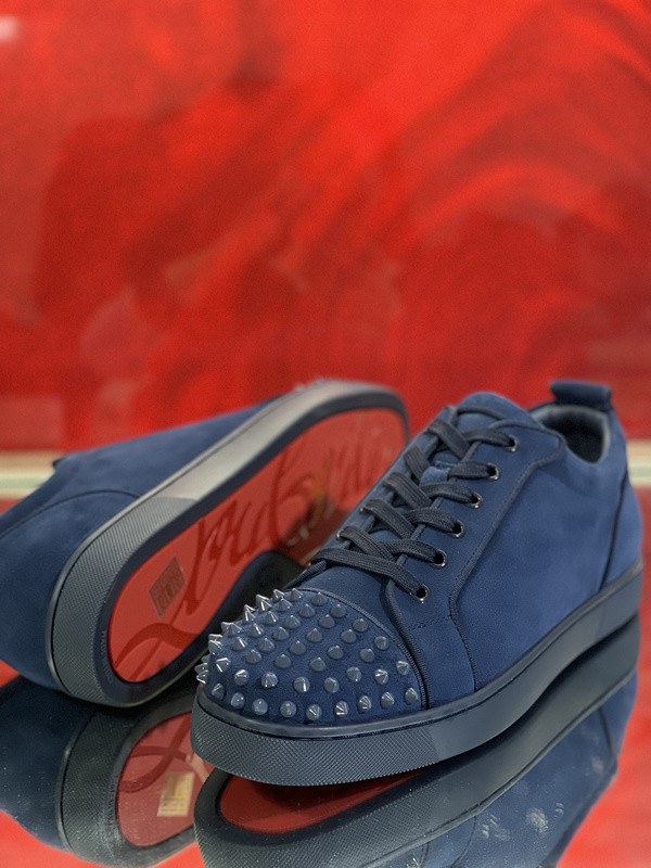 CHIAN LOUIN SNEAKER