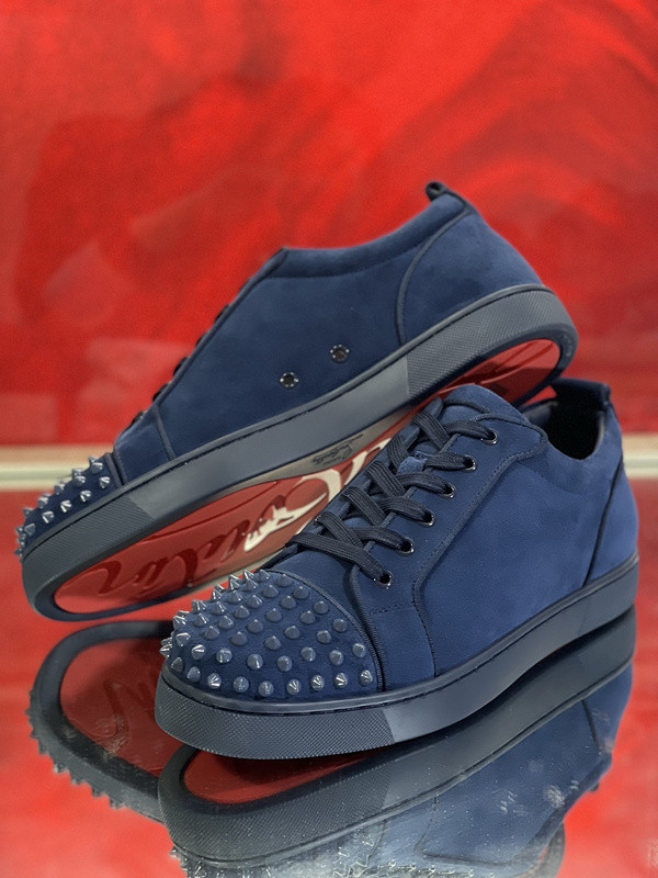 CHIAN LOUIN SNEAKER